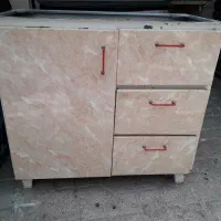 کابینت زمینی