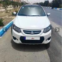 کویک‌r مدل ۱۴۰۲ در حد صفر