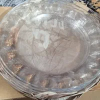 تعدادی ظروف