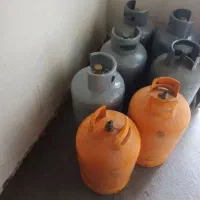 فروش کپسول گاز