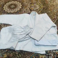 لباس جودو بسیار باکیفیت