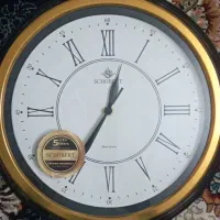 ساعت دیواری