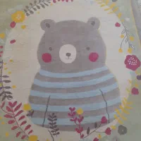 فرش کودک|فرش|بندرعباس, |دیوار