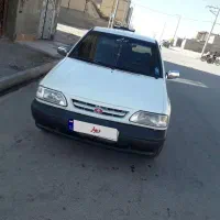 پراید جتی اکس