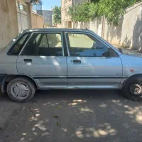 فروش خودرو پراید