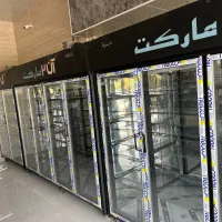 نیازمند فروشنده درهایپر