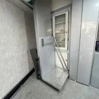 گروه تولیدی بالابرهیدرولیک سازه‌گستر