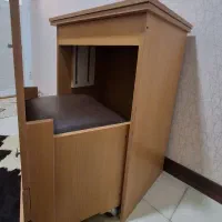 میزچرخ خیاطی