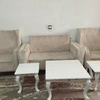 مبل ۷نفره چستر