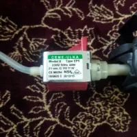 موتور قهوه ساز