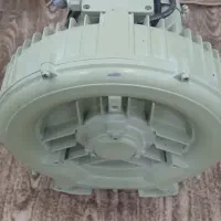 پمپ هواده بلوئر