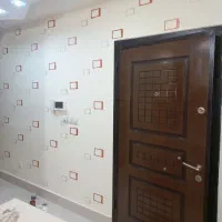 نقاشی ساختمان