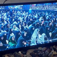 تلویزیون ۳۲ اینچ فول اچ دی