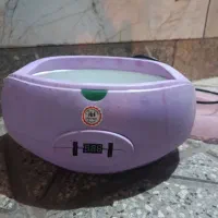آرایشی بهداشتی ـدستگاه پارافین