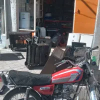 خدمات فنی گودرزی