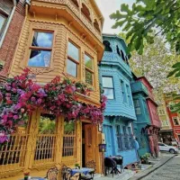 تور وان بدون پیش پرداخت (بسیار شاد و مفرح)