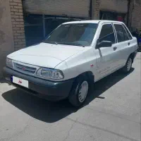 پراید87دوگانه کارخونه تک برگ سند