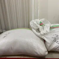برنج هاشمی خوش پخت