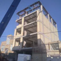 انجام آرماتوربندی ساختمان های بتنی