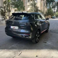 چانگان cs55 فوق العاده تمیز