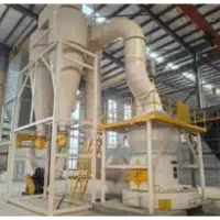 اسیاب سپراتور  .  اسیاب ریموند