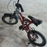 دوچرخه