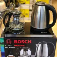 چای ساز رو همی وکنارهمی بوش درجه یک