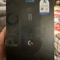 Logitech g pro superlight موس لاجیتک