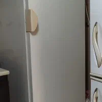 تمام فریزر ۸کشوی بدون برفک آزمایش