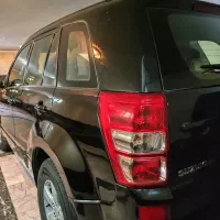 سوزوکی گرند ویتارا مشکی