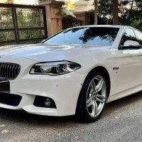 اجاره bmw 528 حداقل سه روز