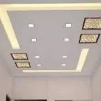 رابیس کاری نور لاینی  بدون جوشکاری