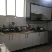 آپارتمان / طبقه دوم / مفتح