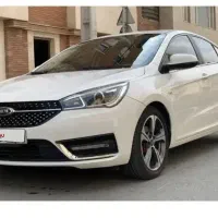 اریزو ۵ داشبورد جدید IE
