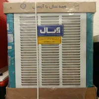 کولر پوشالی A3500R آبسال (اقساط۶ماهه)