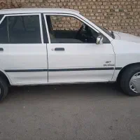 پراید‌