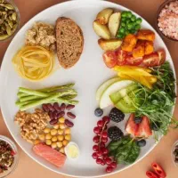 کارشناس بهداشت تغذیه
