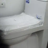 توالت فرنگی باریشا نو