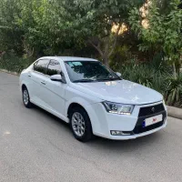 دنا پلاس ۶ دنده بارینگ