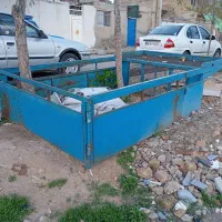 باربند نیسان