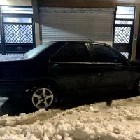 پارس مدل ۸۳|خودرو سواری و وانت|مریوان, |دیوار