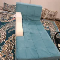 مبل شزلون راحتی