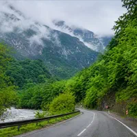 سفر همنورد طبیعتگردی/کوهنوردی