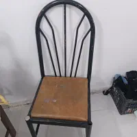 صندلی|صندلی و نیمکت|نیشابور, فردوسی جنوبی|دیوار