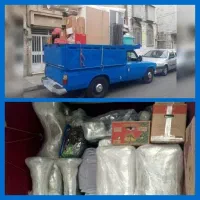 خدمات اسباب کشی منزل صفر تا صد با بهترین کیفت