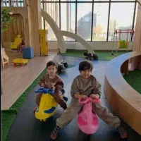 زبان انگلیسی، بازیِ جدیدِ فرزند شما