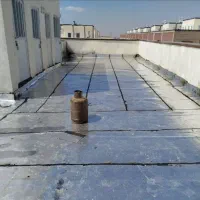 نصب و ترمیم و لکه گیری ایزوگام حتی یک متر