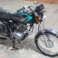 موتور تکتاز تمیز