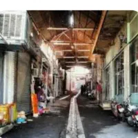 فروش مغازه تجاری با موقعیت خوب