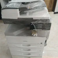 دو دستگاه ریکو ۲۰۰۱ استوک اروپا کم کار